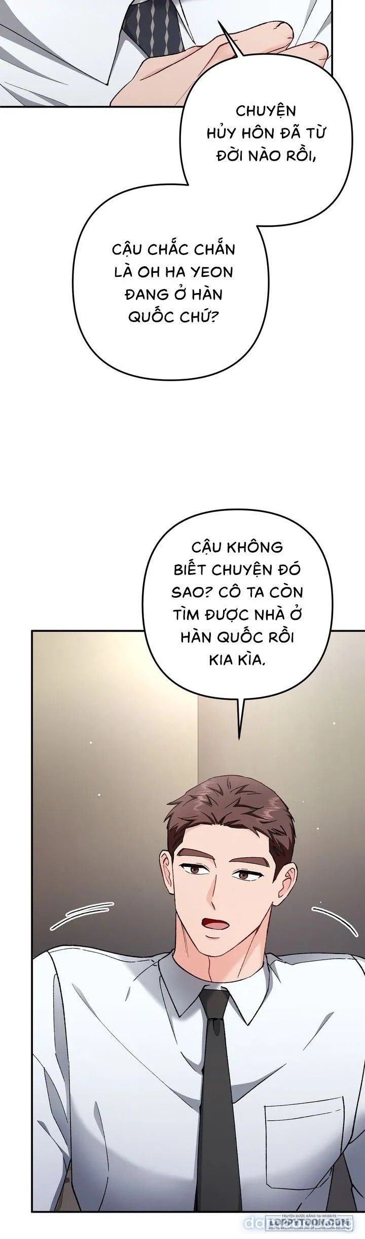 đọc truyện Vì Đó Là Yêu Chương 27 ảnh 4 tại Thiên Thai Truyện