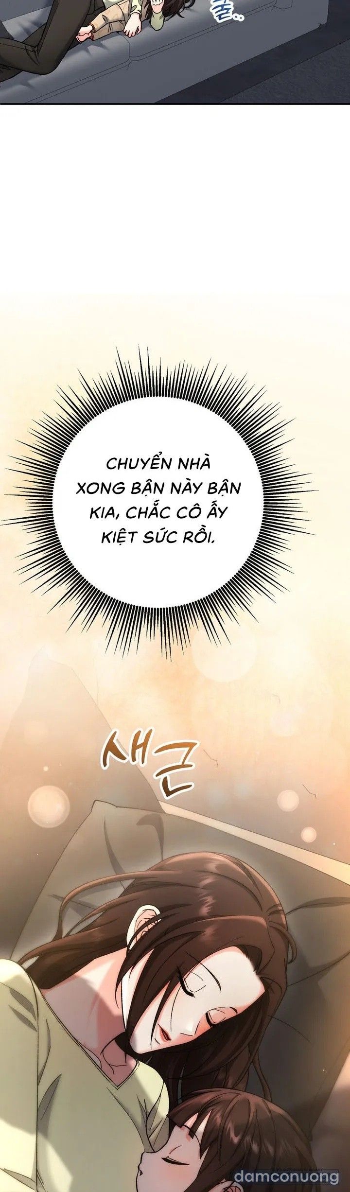 đọc truyện Vì Đó Là Yêu Chương 27 ảnh 26 tại Thiên Thai Truyện