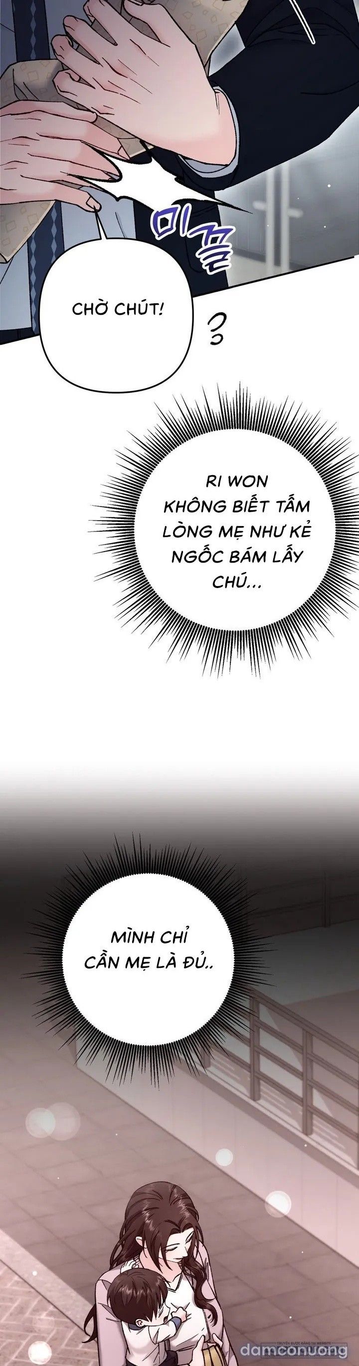 đọc truyện Vì Đó Là Yêu Chương 27 ảnh 34 tại Thiên Thai Truyện