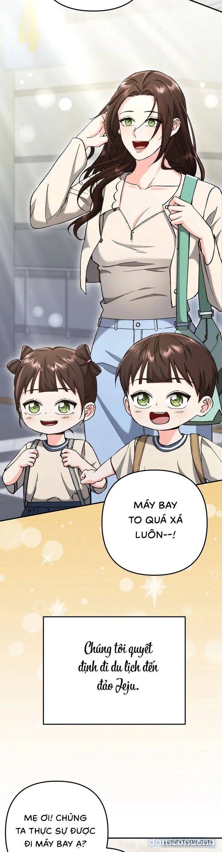 đọc truyện Vì Đó Là Yêu Chương 28 ảnh 3 tại Thiên Thai Truyện