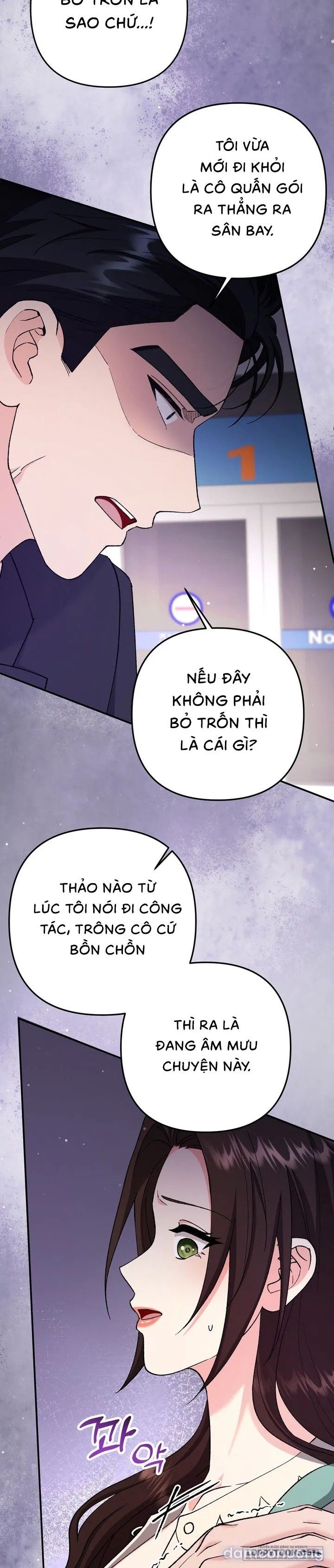 đọc truyện Vì Đó Là Yêu Chương 28 ảnh 14 tại Thiên Thai Truyện