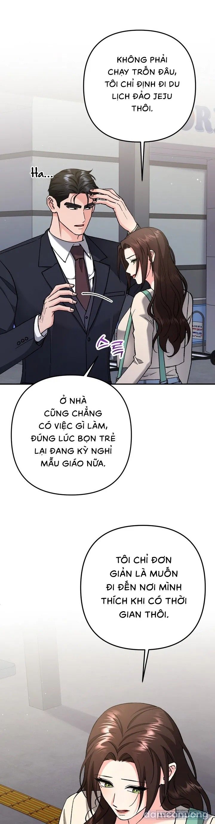 đọc truyện Vì Đó Là Yêu Chương 28 ảnh 17 tại Thiên Thai Truyện