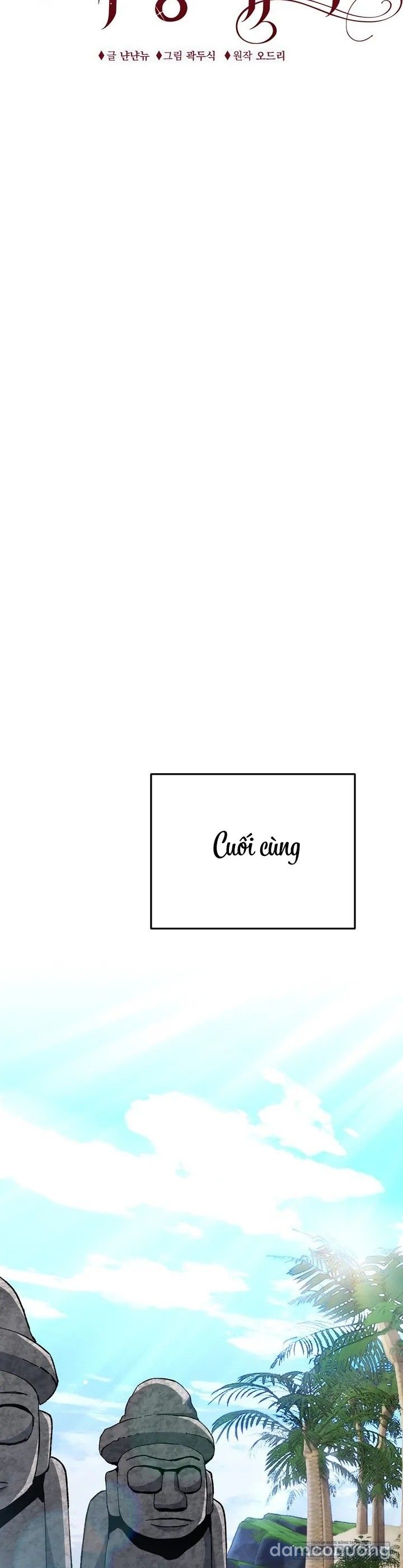 đọc truyện Vì Đó Là Yêu Chương 28 ảnh 24 tại Thiên Thai Truyện