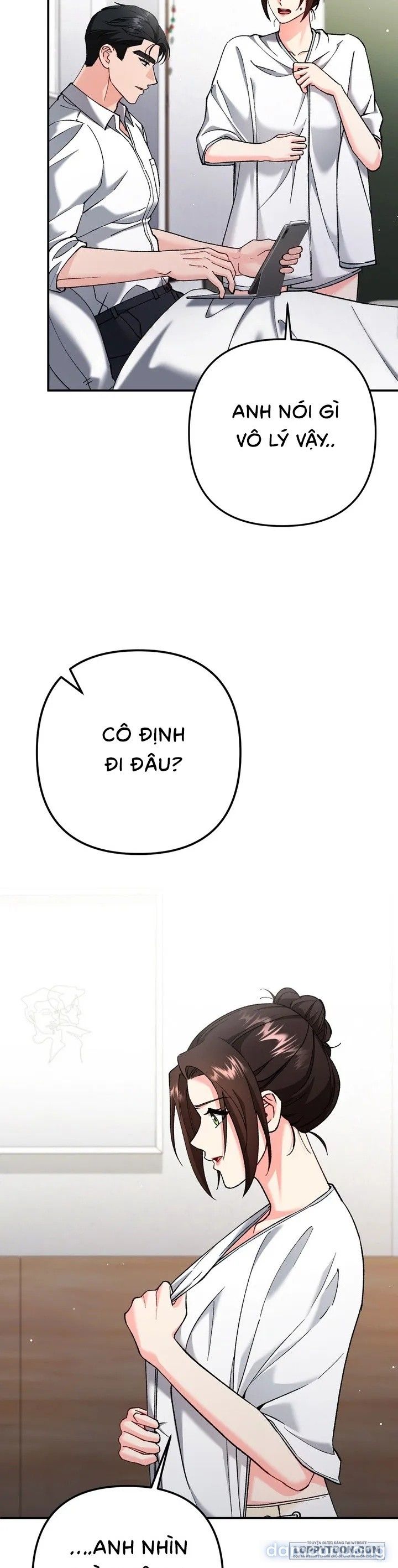 đọc truyện Vì Đó Là Yêu Chương 28 ảnh 34 tại Thiên Thai Truyện