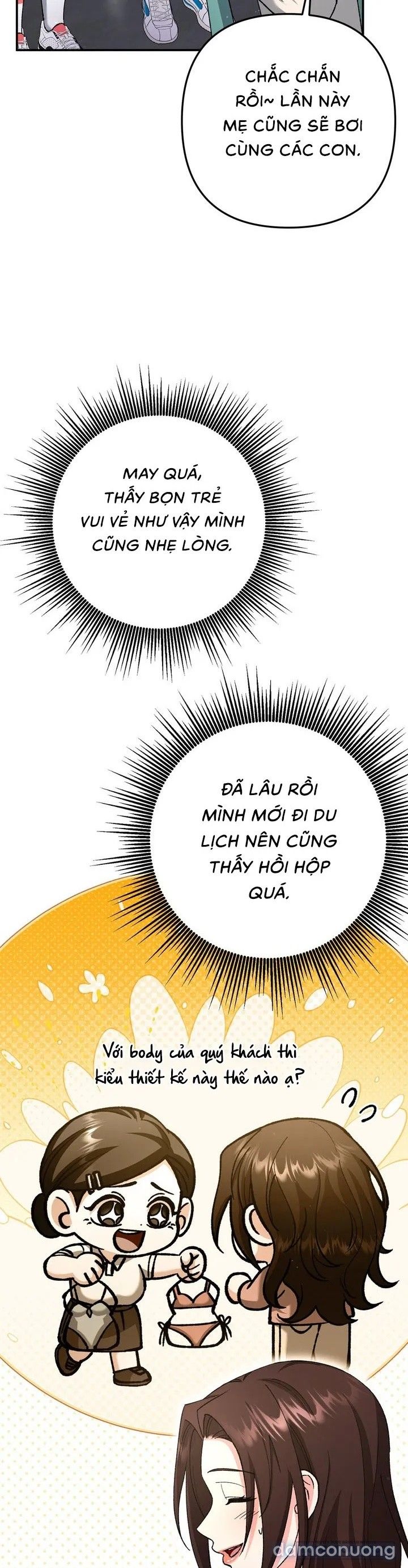 đọc truyện Vì Đó Là Yêu Chương 28 ảnh 6 tại Thiên Thai Truyện