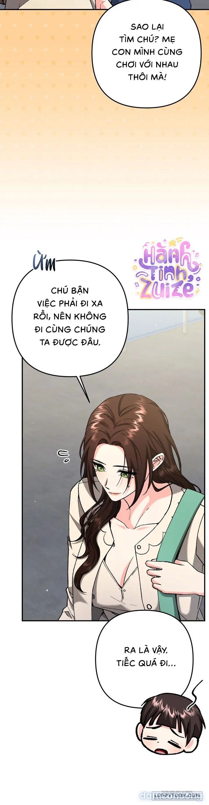 đọc truyện Vì Đó Là Yêu Chương 28 ảnh 8 tại Thiên Thai Truyện
