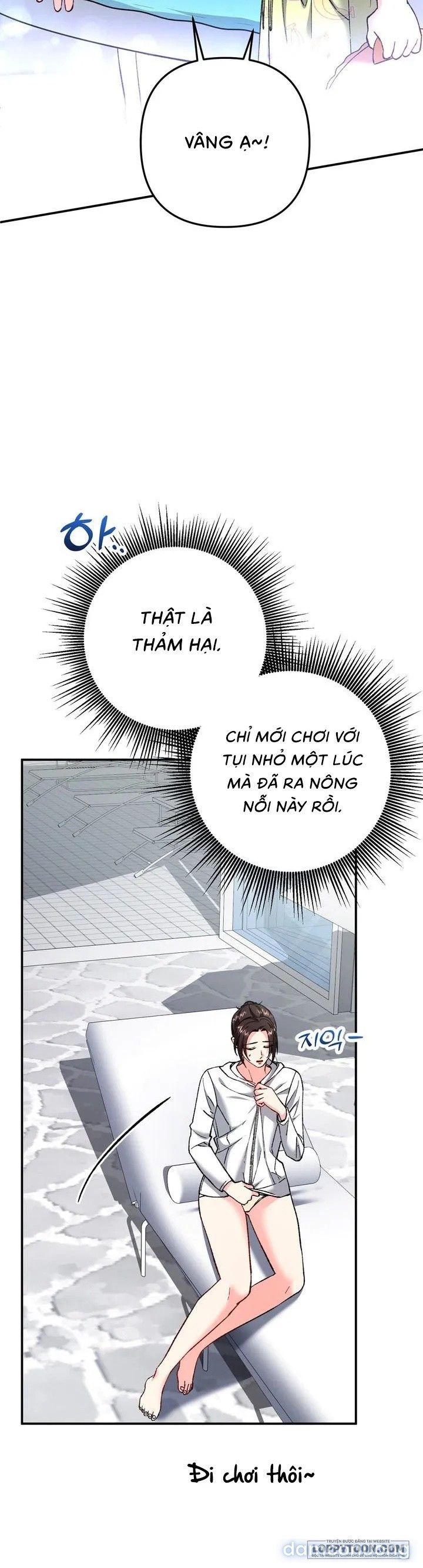 đọc truyện Vì Đó Là Yêu Chương 29 ảnh 20 tại Thiên Thai Truyện