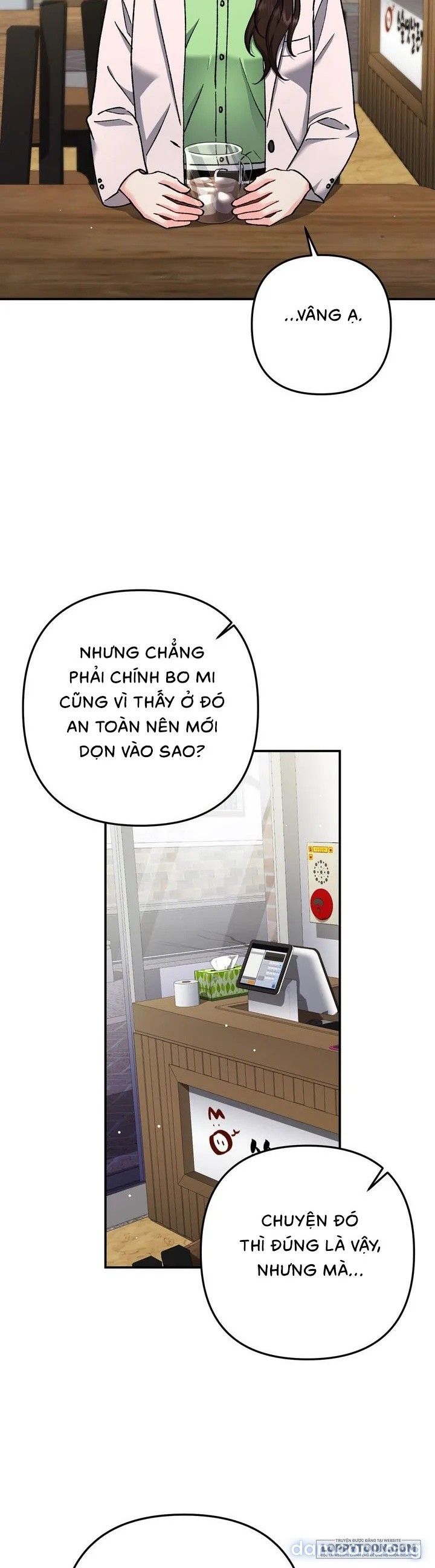 đọc truyện Vì Đó Là Yêu Chương 31 ảnh 34 tại Thiên Thai Truyện