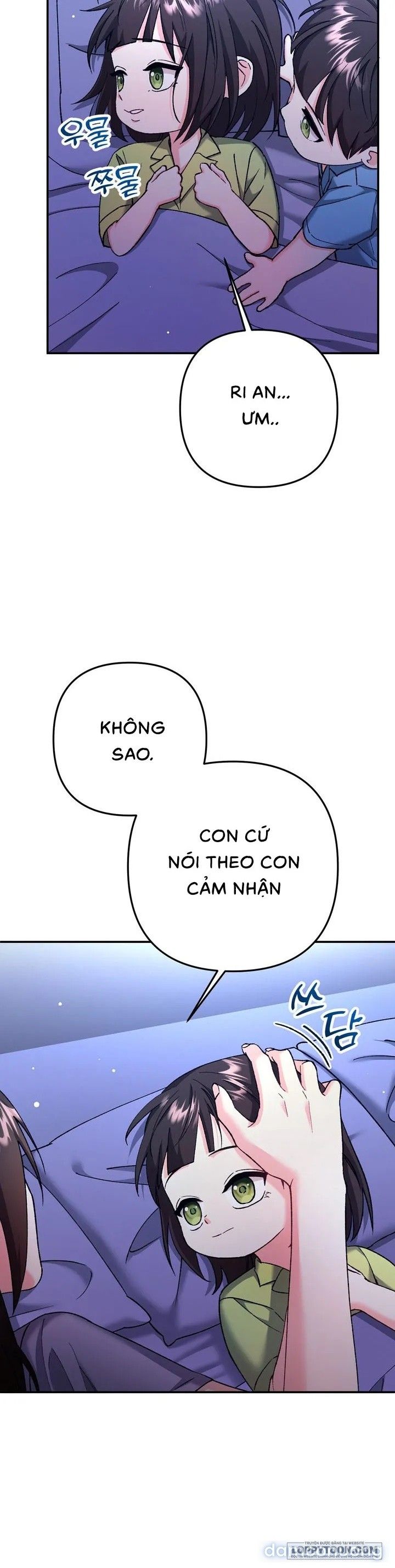 đọc truyện Vì Đó Là Yêu Chương 32 ảnh 31 tại Thiên Thai Truyện