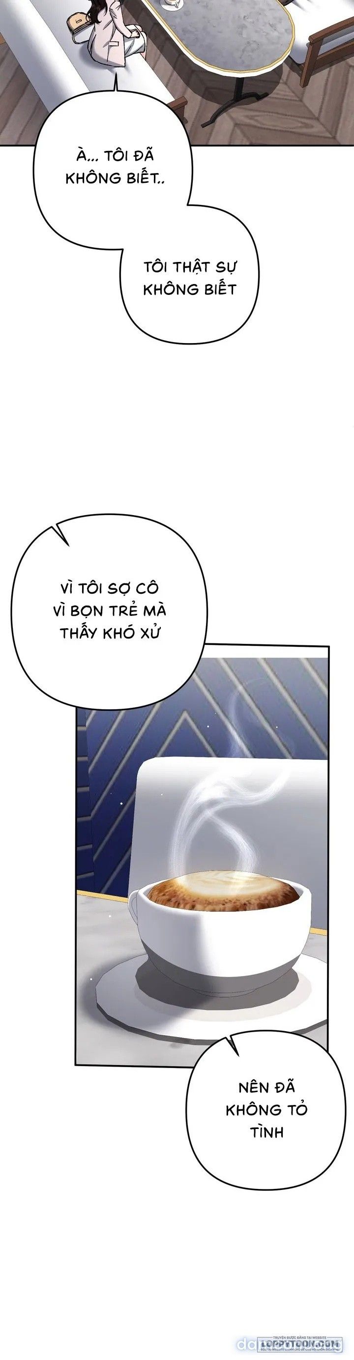 đọc truyện Vì Đó Là Yêu Chương 32 ảnh 5 tại Thiên Thai Truyện