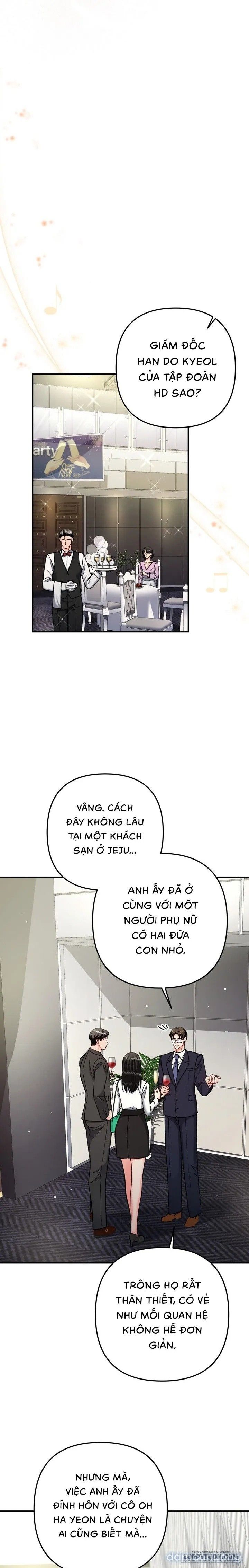 đọc truyện Vì Đó Là Yêu Chương 32 ảnh 38 tại Thiên Thai Truyện