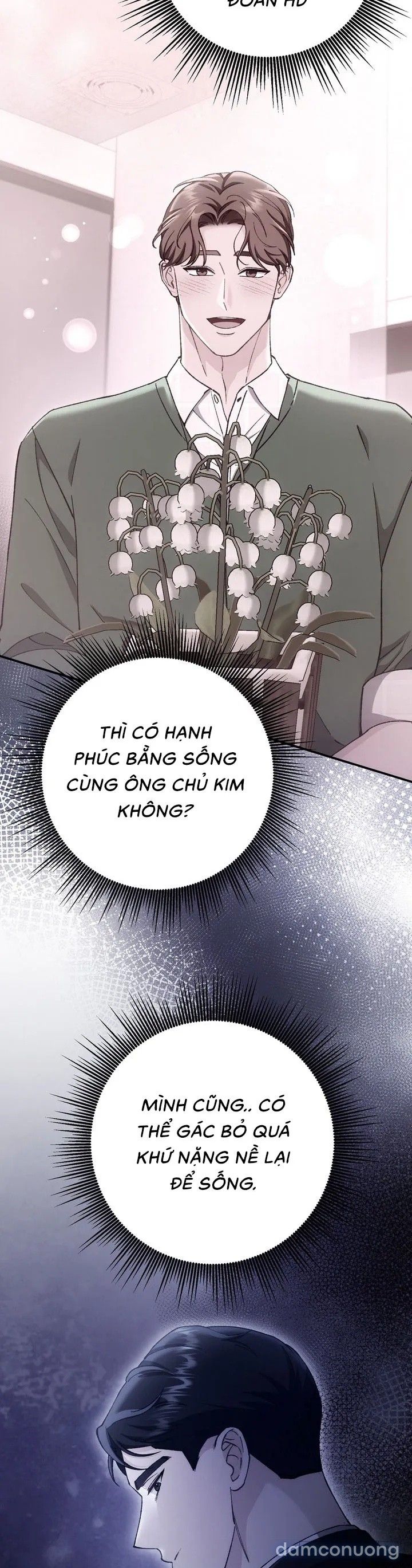 đọc truyện Vì Đó Là Yêu Chương 32 ảnh 10 tại Thiên Thai Truyện