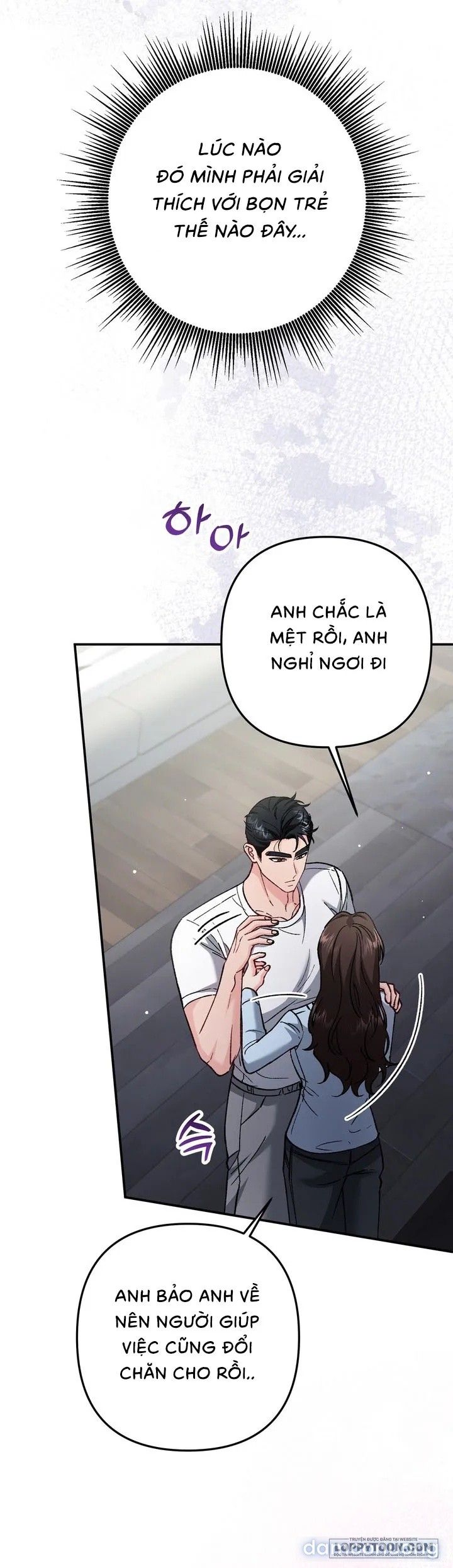 đọc truyện Vì Đó Là Yêu Chương 33 ảnh 30 tại Thiên Thai Truyện
