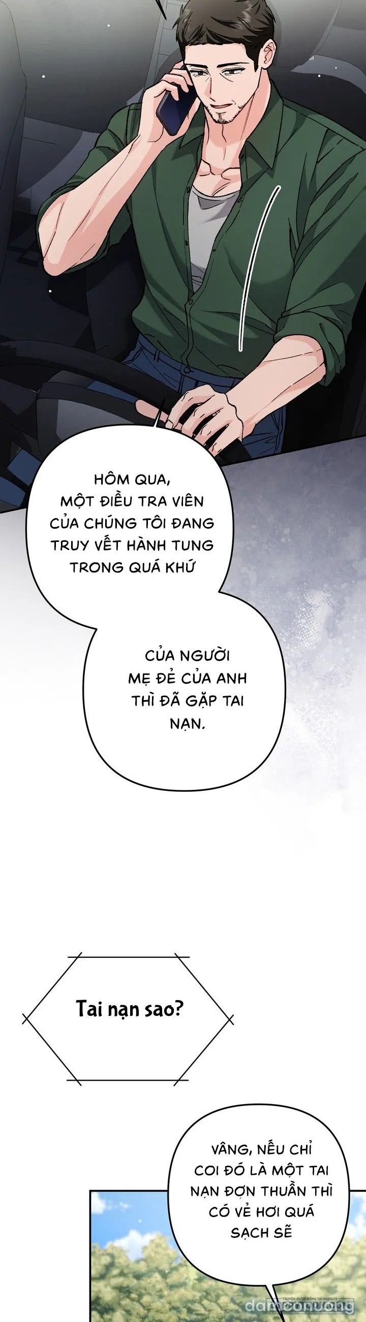 đọc truyện Vì Đó Là Yêu Chương 33 ảnh 10 tại Thiên Thai Truyện