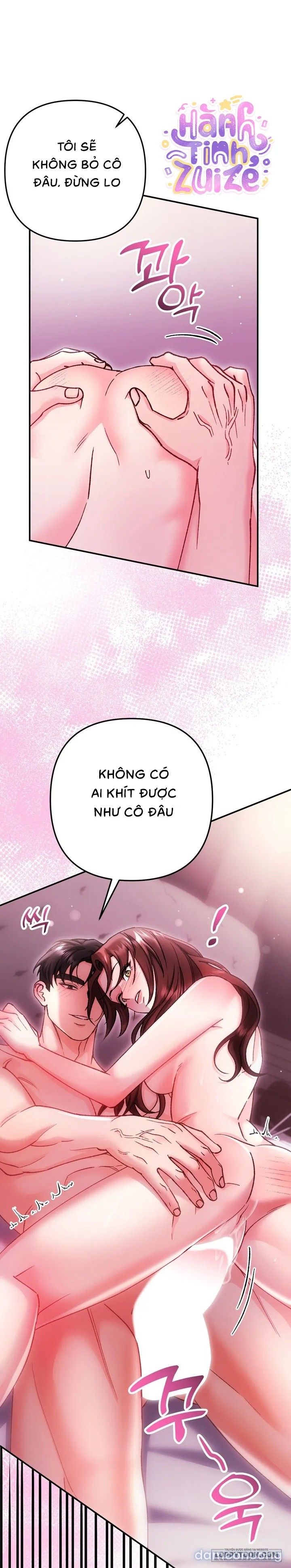 đọc truyện Vì Đó Là Yêu Chương 34 ảnh 20 tại Thiên Thai Truyện