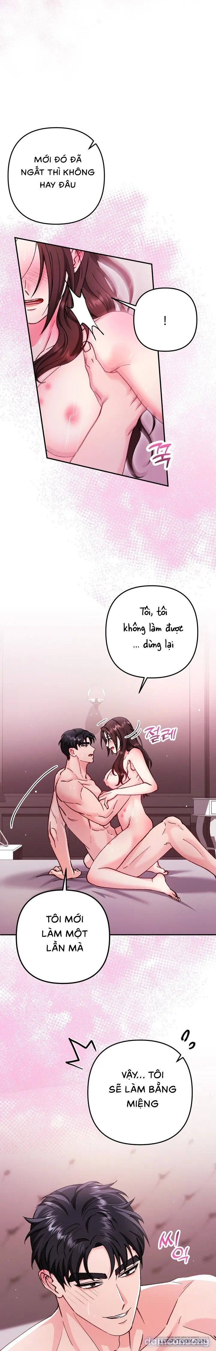 đọc truyện Vì Đó Là Yêu Chương 34 ảnh 28 tại Thiên Thai Truyện