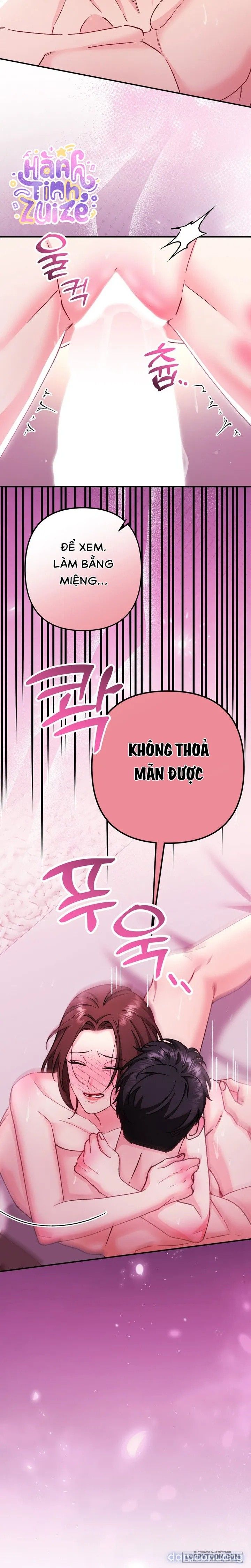 đọc truyện Vì Đó Là Yêu Chương 34 ảnh 29 tại Thiên Thai Truyện