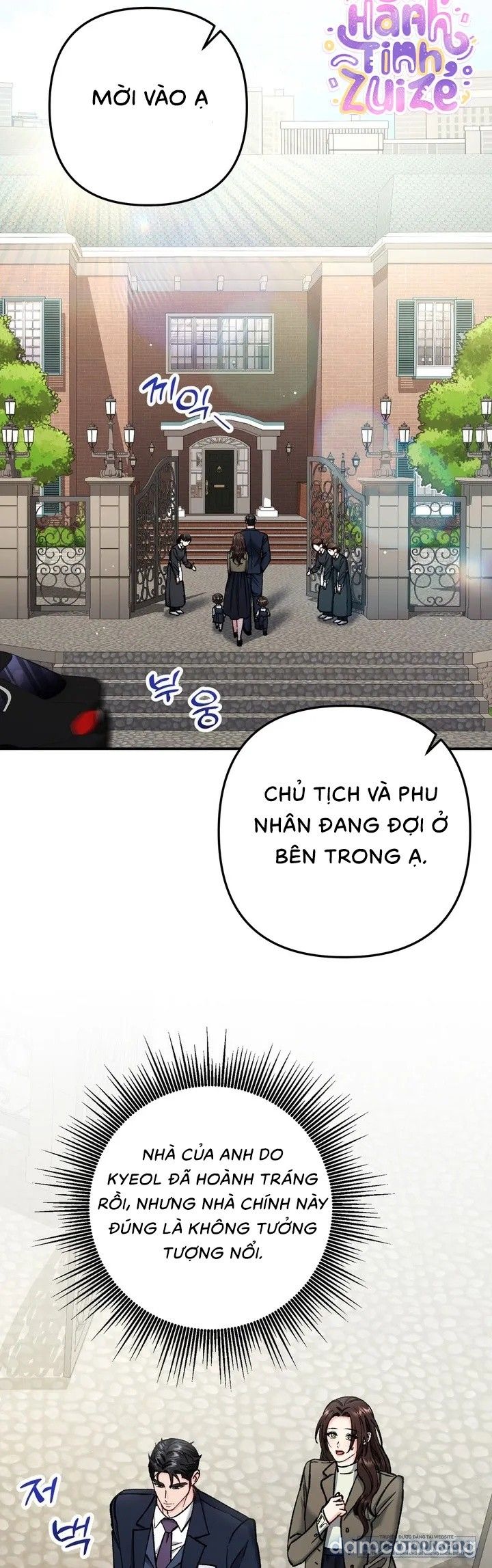 đọc truyện Vì Đó Là Yêu Chương 35 ảnh 3 tại Thiên Thai Truyện