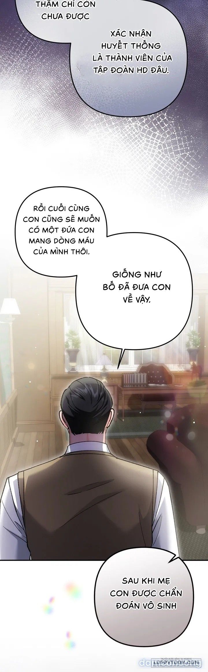 đọc truyện Vì Đó Là Yêu Chương 35 ảnh 25 tại Thiên Thai Truyện