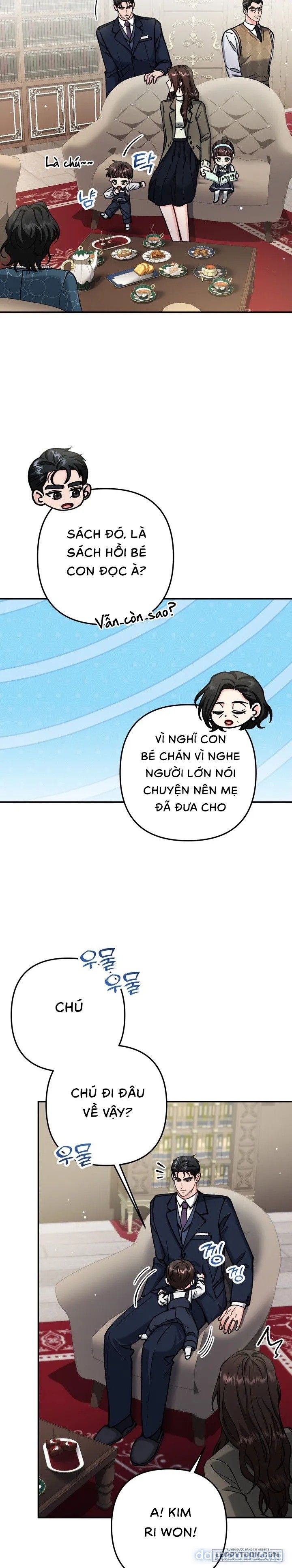 đọc truyện Vì Đó Là Yêu Chương 35 ảnh 45 tại Thiên Thai Truyện