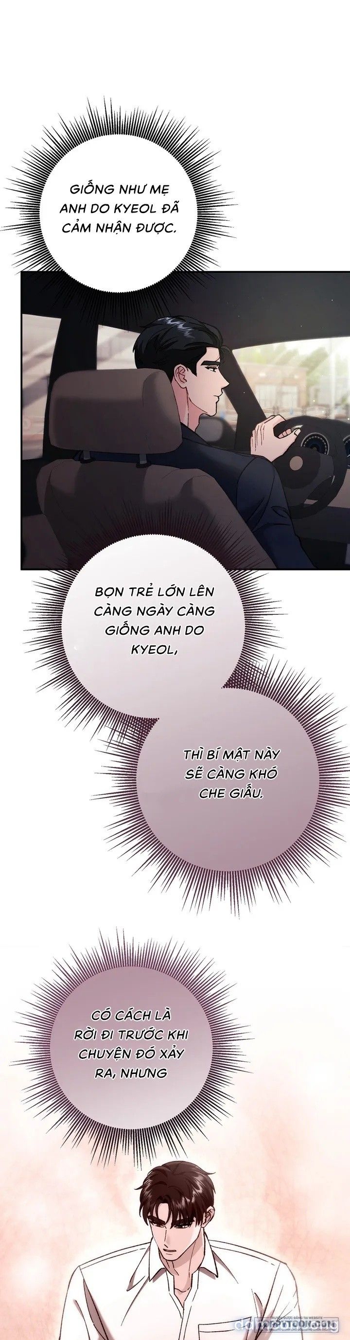 đọc truyện Vì Đó Là Yêu Chương 36 ảnh 23 tại Thiên Thai Truyện