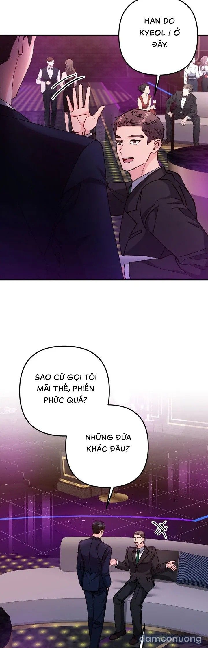 đọc truyện Vì Đó Là Yêu Chương 36 ảnh 33 tại Thiên Thai Truyện