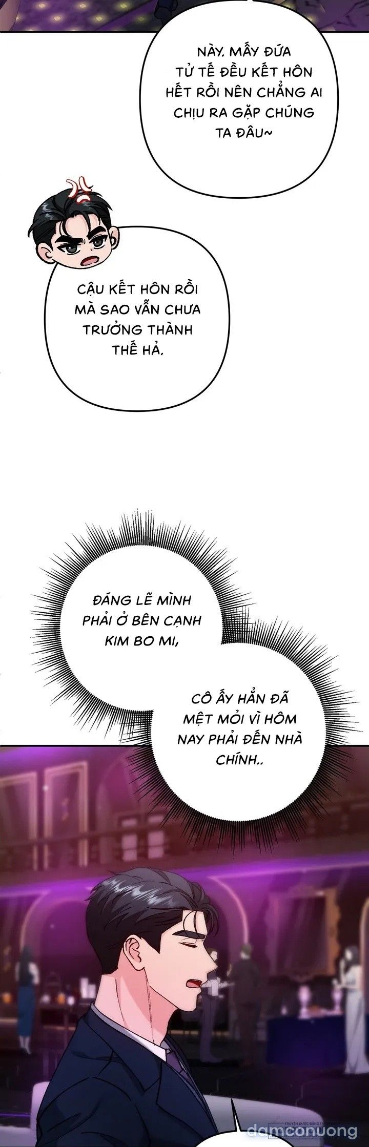 đọc truyện Vì Đó Là Yêu Chương 36 ảnh 34 tại Thiên Thai Truyện