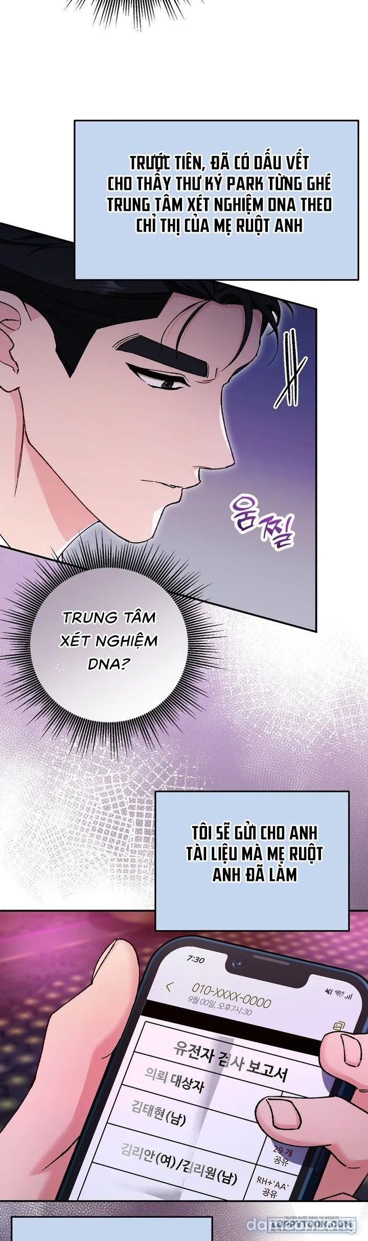 đọc truyện Vì Đó Là Yêu Chương 36 ảnh 39 tại Thiên Thai Truyện