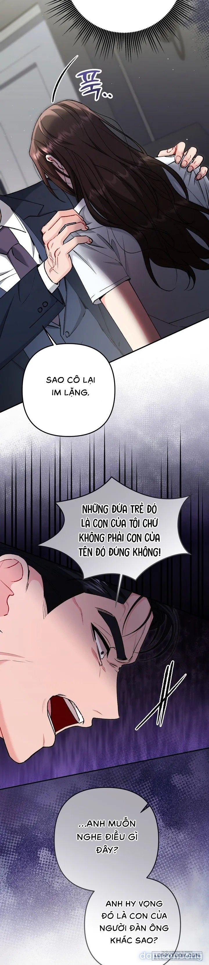 đọc truyện Vì Đó Là Yêu Chương 37 ảnh 14 tại Thiên Thai Truyện