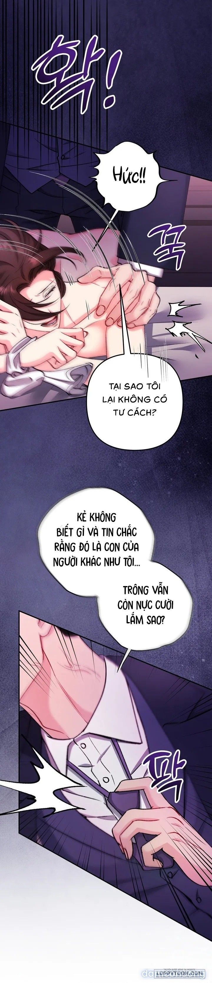 đọc truyện Vì Đó Là Yêu Chương 37 ảnh 22 tại Thiên Thai Truyện