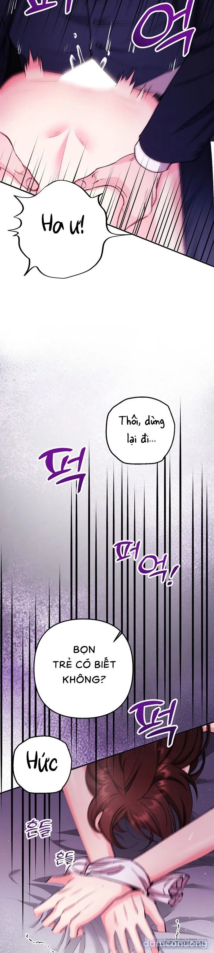 đọc truyện Vì Đó Là Yêu Chương 37 ảnh 26 tại Thiên Thai Truyện