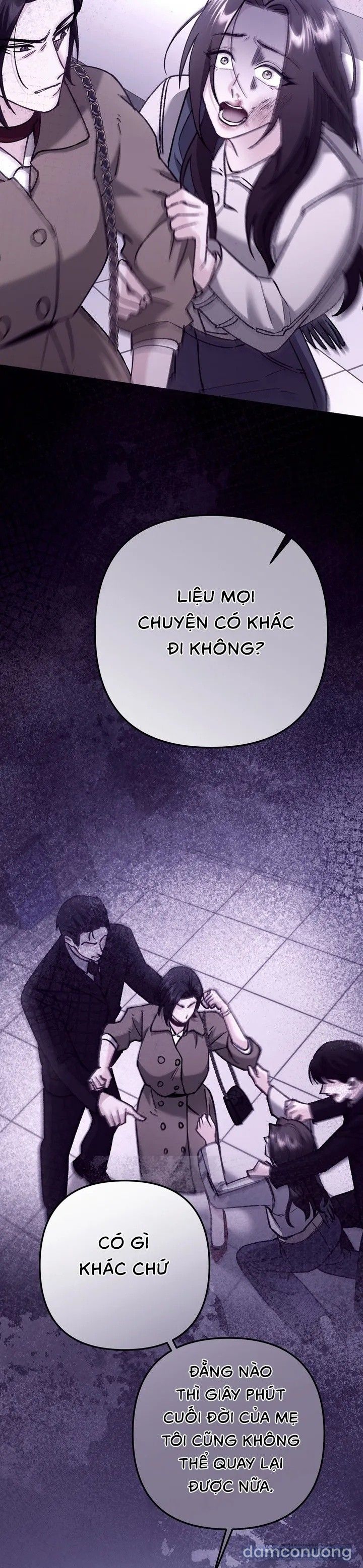 đọc truyện Vì Đó Là Yêu Chương 38 ảnh 12 tại Thiên Thai Truyện