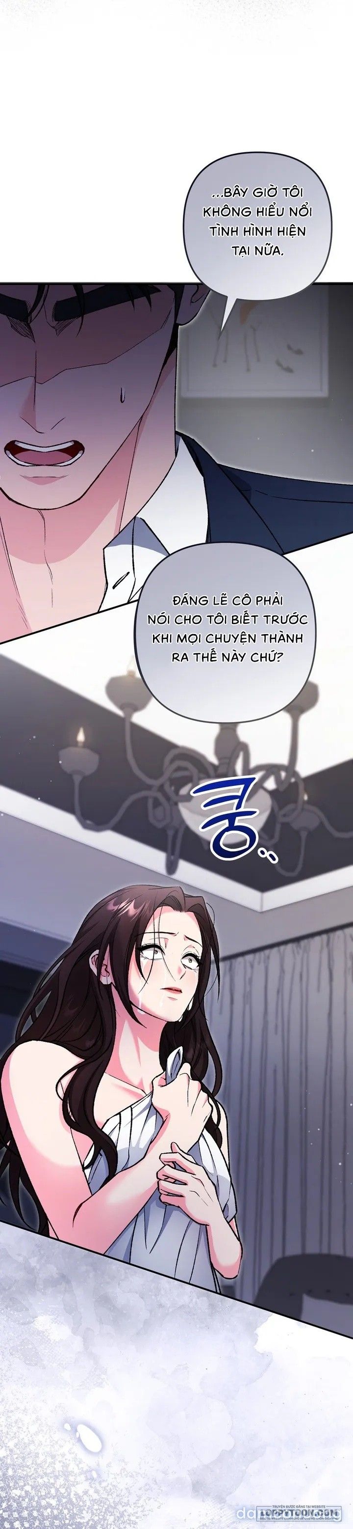 đọc truyện Vì Đó Là Yêu Chương 38 ảnh 9 tại Thiên Thai Truyện