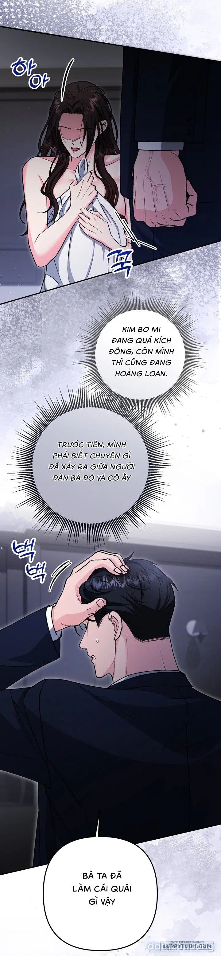 đọc truyện Vì Đó Là Yêu Chương 38 ảnh 10 tại Thiên Thai Truyện