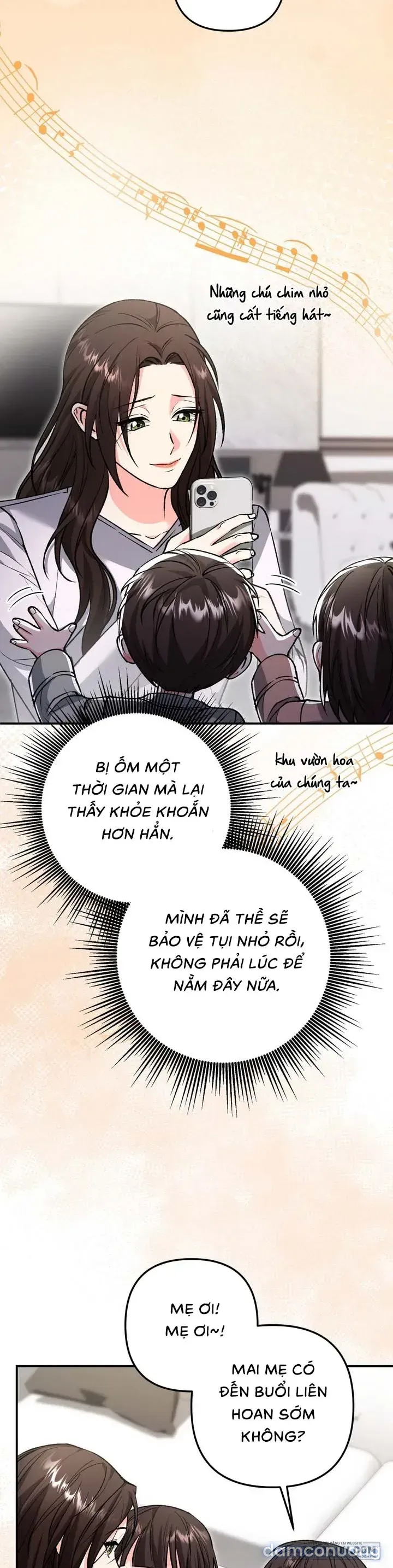 đọc truyện Vì Đó Là Yêu Chương 39 ảnh 25 tại Thiên Thai Truyện