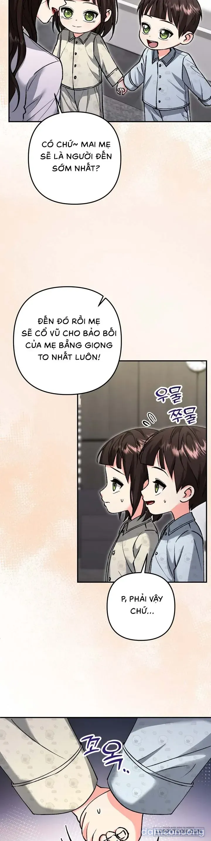 đọc truyện Vì Đó Là Yêu Chương 39 ảnh 26 tại Thiên Thai Truyện