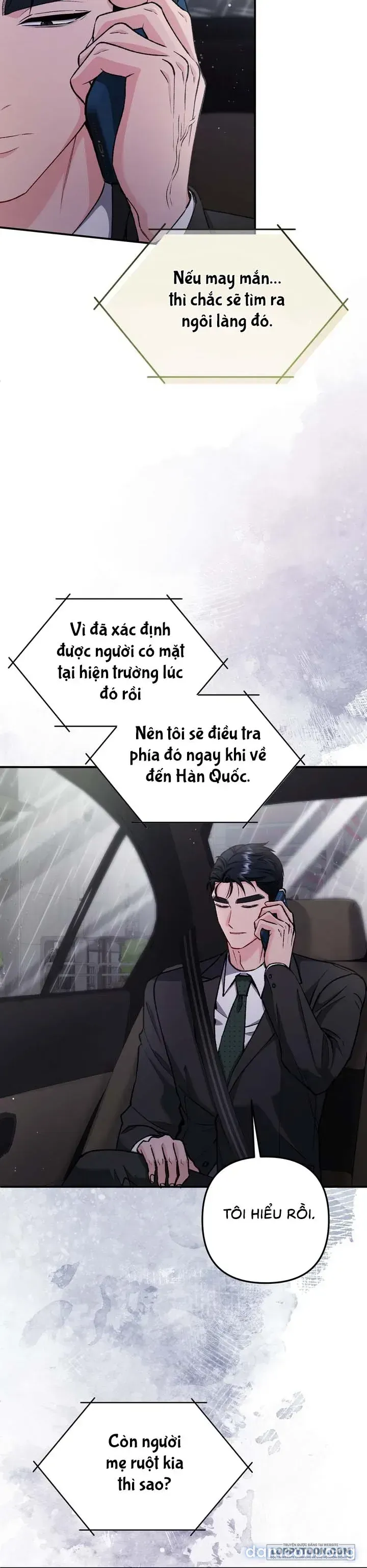 đọc truyện Vì Đó Là Yêu Chương 39 ảnh 8 tại Thiên Thai Truyện