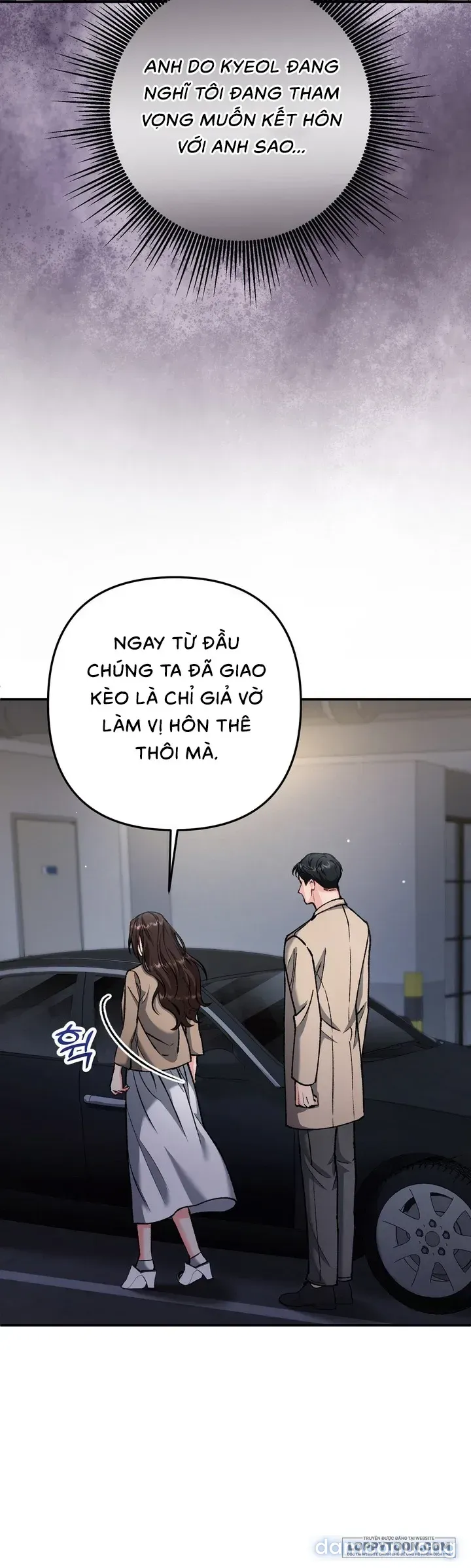 đọc truyện Vì Đó Là Yêu Chương 41 ảnh 14 tại Thiên Thai Truyện