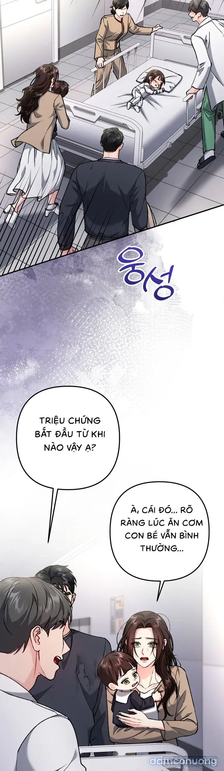 đọc truyện Vì Đó Là Yêu Chương 41 ảnh 23 tại Thiên Thai Truyện