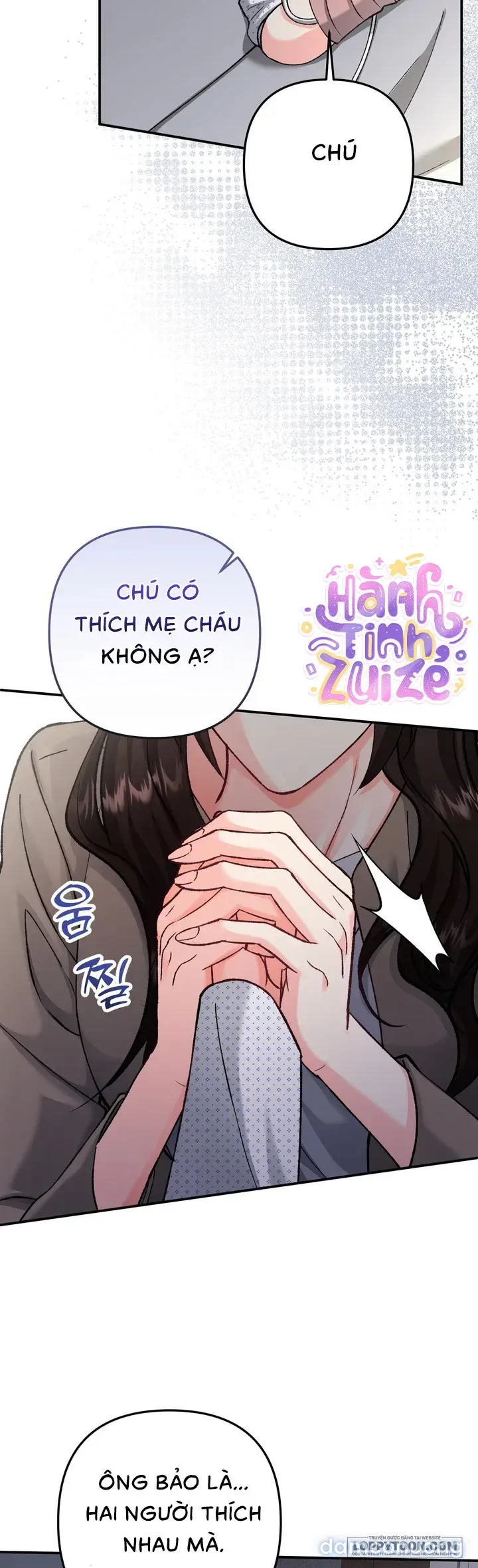 đọc truyện Vì Đó Là Yêu Chương 41 ảnh 46 tại Thiên Thai Truyện
