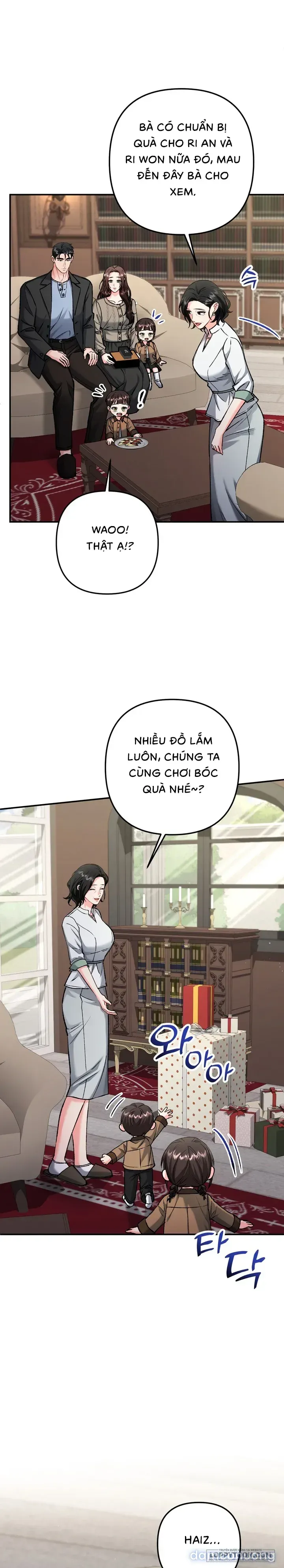đọc truyện Vì Đó Là Yêu Chương 42 ảnh 37 tại Thiên Thai Truyện