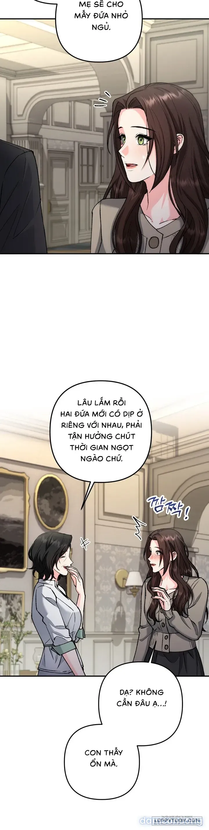đọc truyện Vì Đó Là Yêu Chương 43 ảnh 13 tại Thiên Thai Truyện