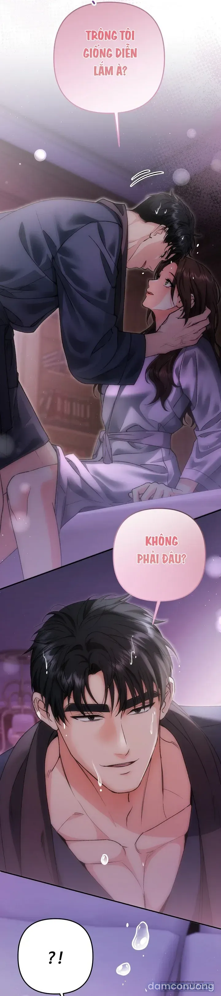 đọc truyện Vì Đó Là Yêu Chương 43 ảnh 23 tại Thiên Thai Truyện