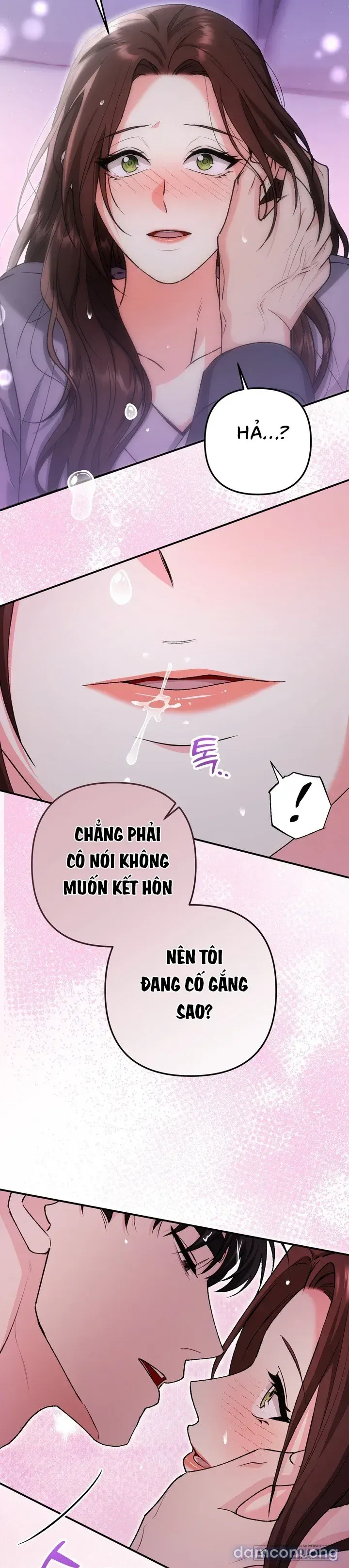 đọc truyện Vì Đó Là Yêu Chương 43 ảnh 24 tại Thiên Thai Truyện