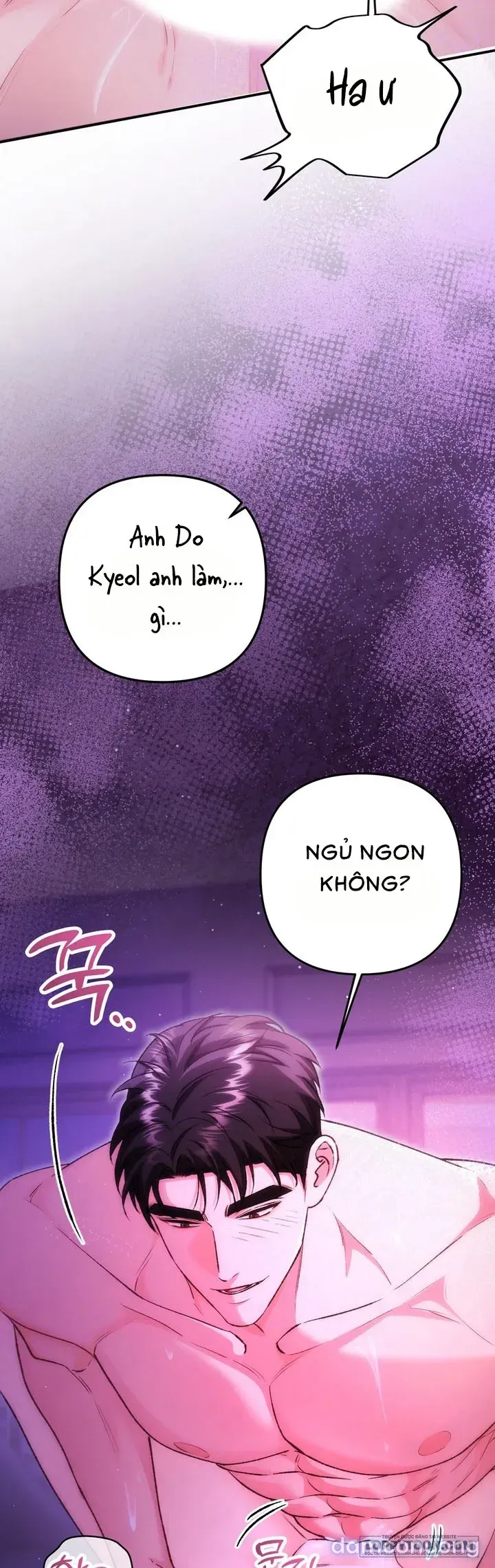 đọc truyện Vì Đó Là Yêu Chương 45 ảnh 30 tại Thiên Thai Truyện