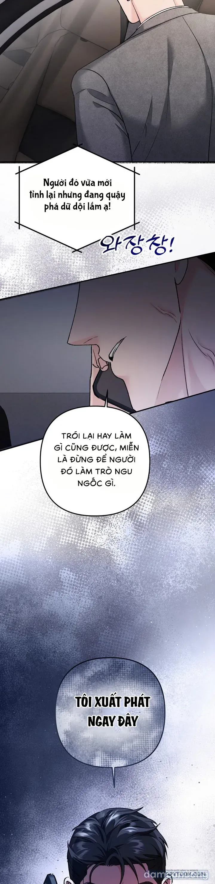 đọc truyện Vì Đó Là Yêu Chương 45 ảnh 56 tại Thiên Thai Truyện