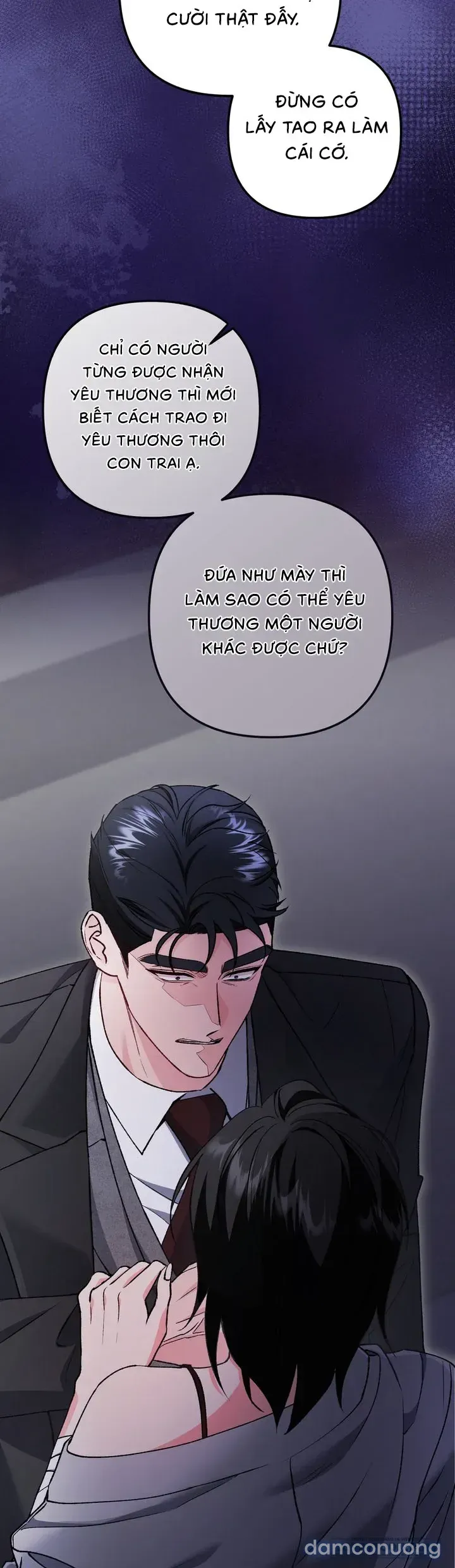 đọc truyện Vì Đó Là Yêu Chương 46 ảnh 24 tại Thiên Thai Truyện