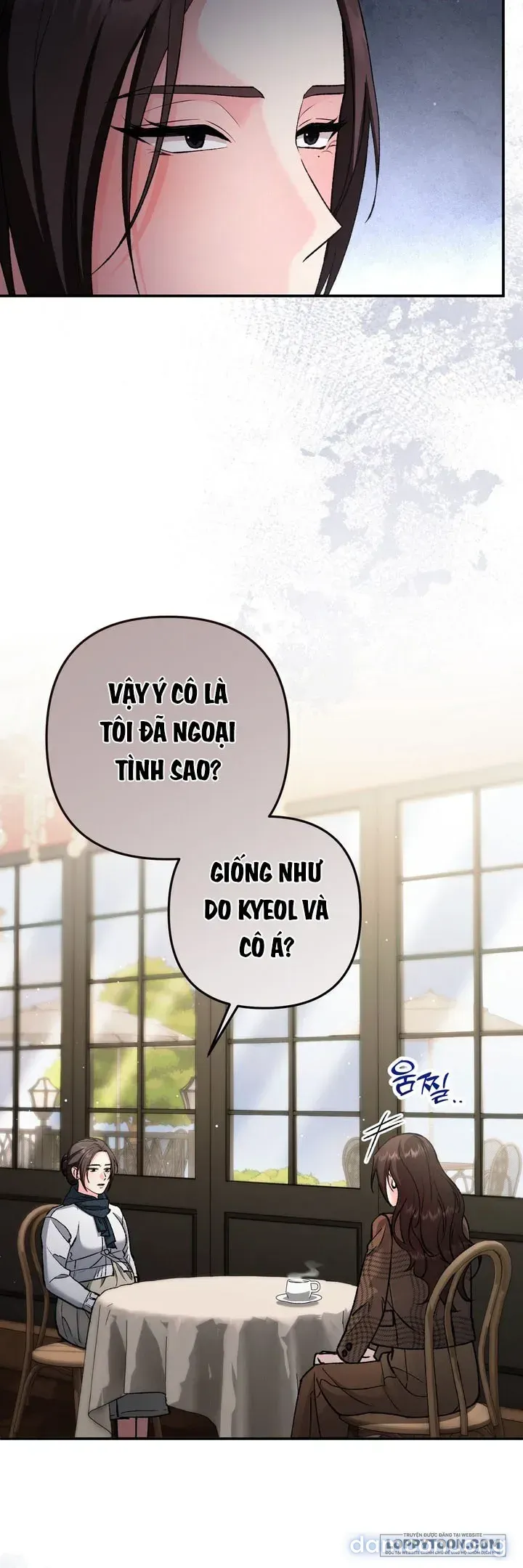 đọc truyện Vì Đó Là Yêu Chương 46 ảnh 41 tại Thiên Thai Truyện