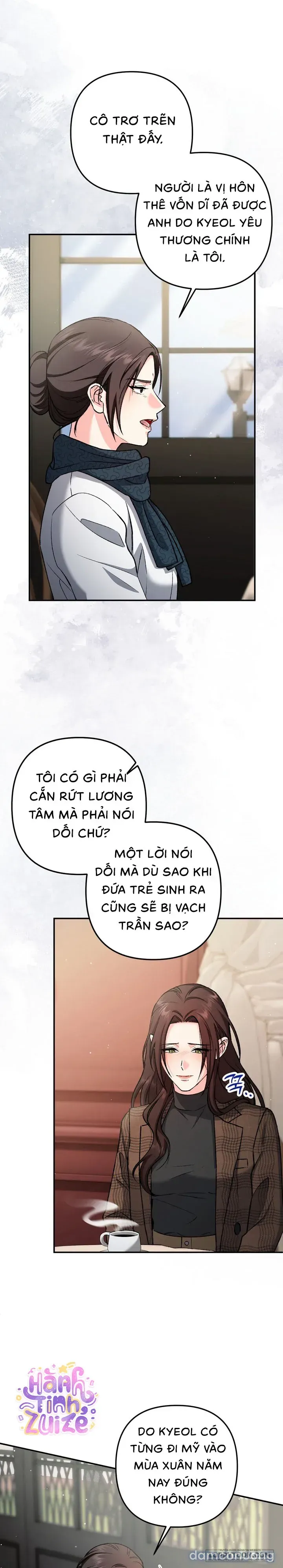đọc truyện Vì Đó Là Yêu Chương 46 ảnh 42 tại Thiên Thai Truyện