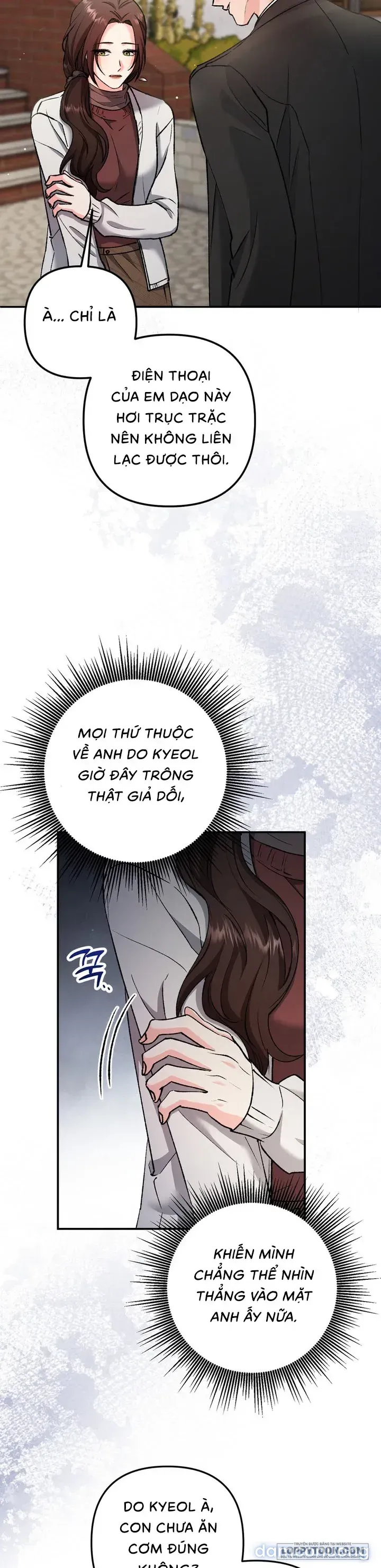 đọc truyện Vì Đó Là Yêu Chương 47 ảnh 43 tại Thiên Thai Truyện